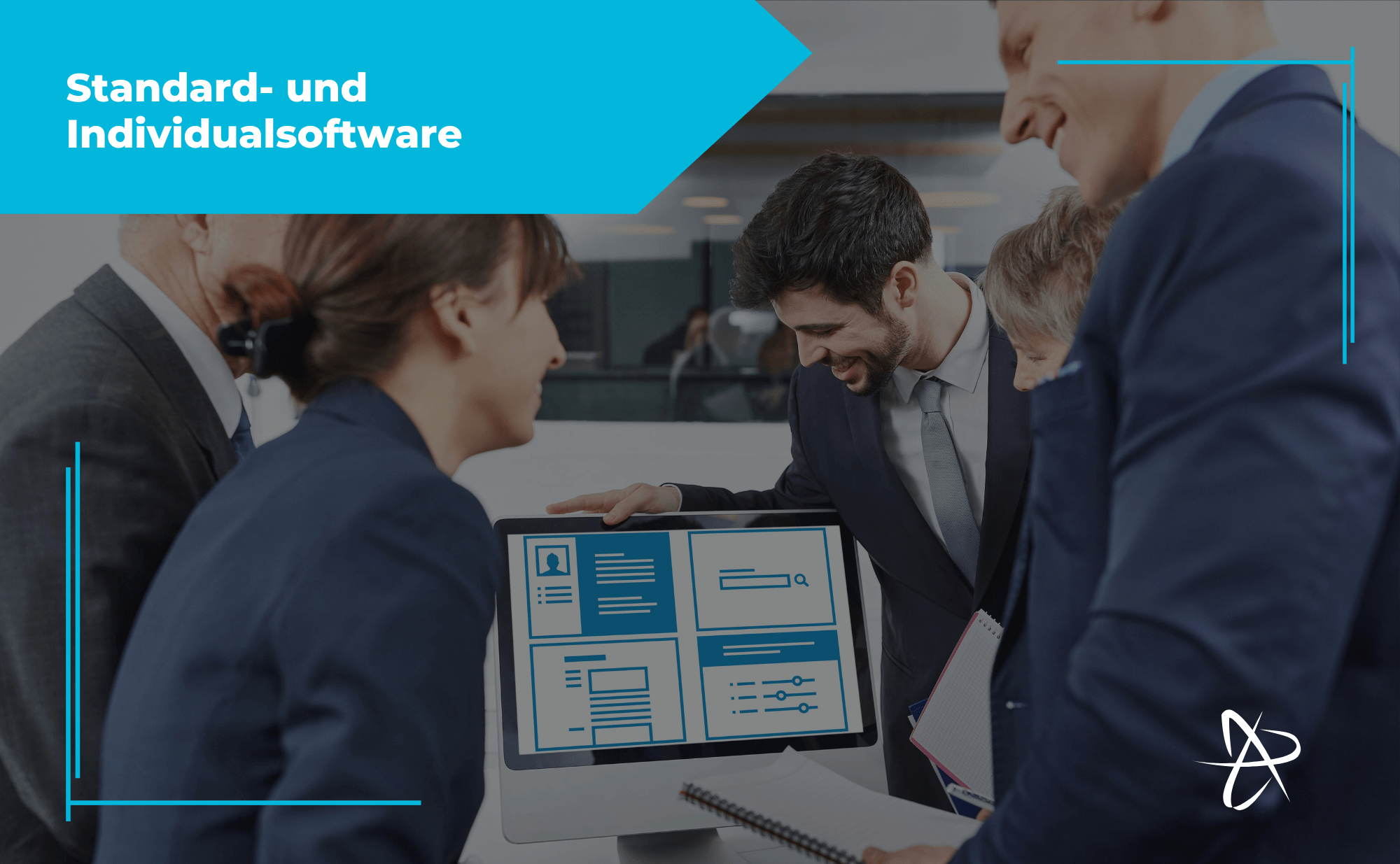 Softwaremodernisierung