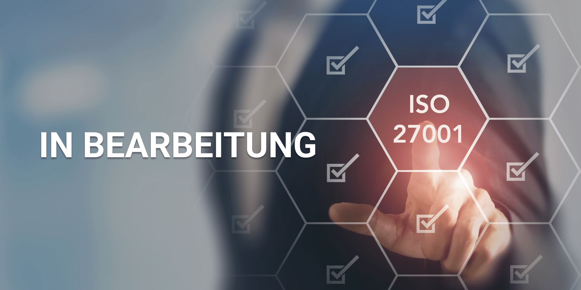 ISO 27001