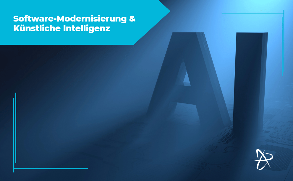 Softwaremodernisierung