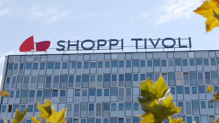 Shoppi Tivoli Management AG