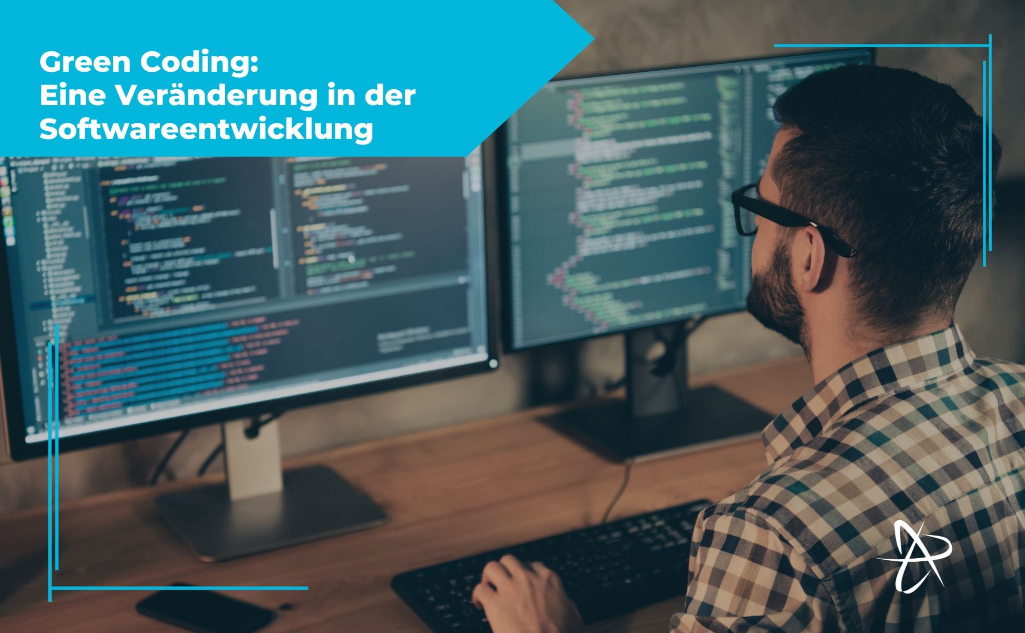 Nachhaltige Softwareentwicklung
