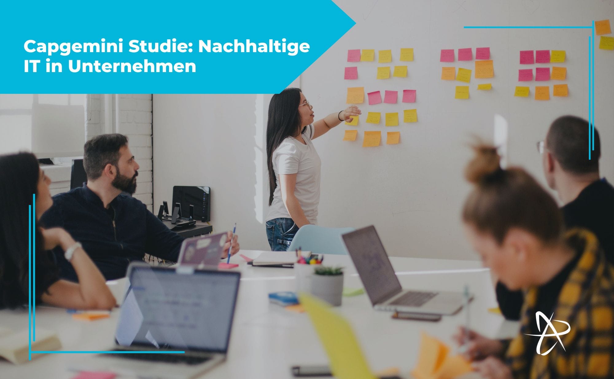 Nachhaltige Softwareentwicklung