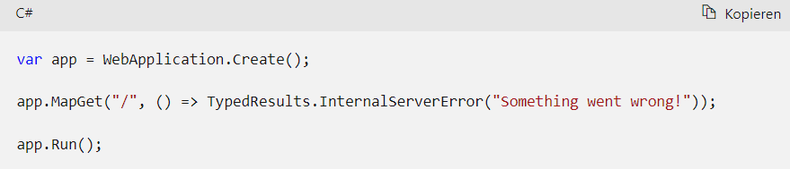 Microsoft .NET