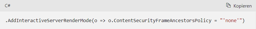 Microsoft .NET