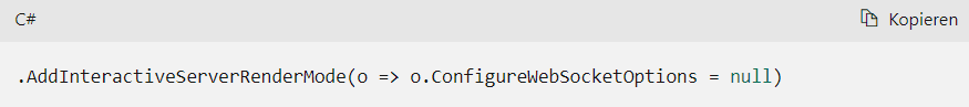 Microsoft .NET