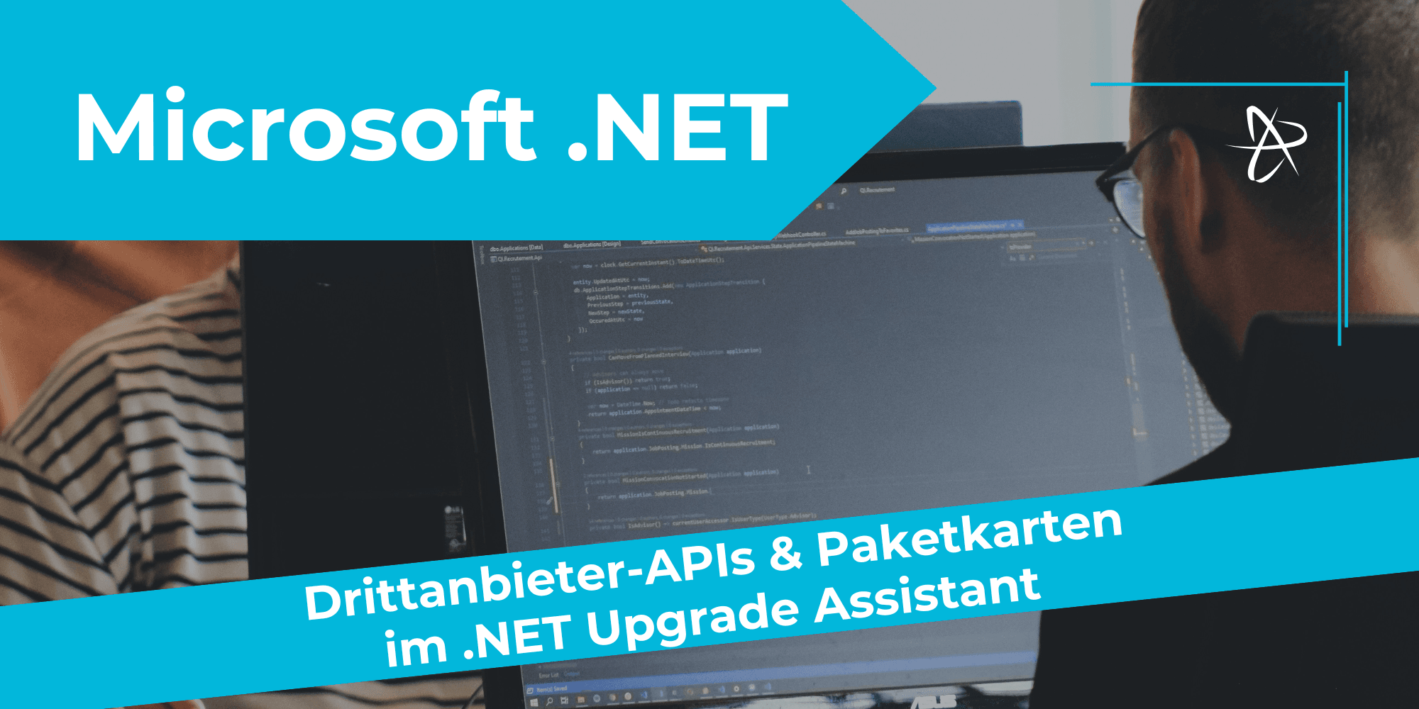 Microsoft .NET
