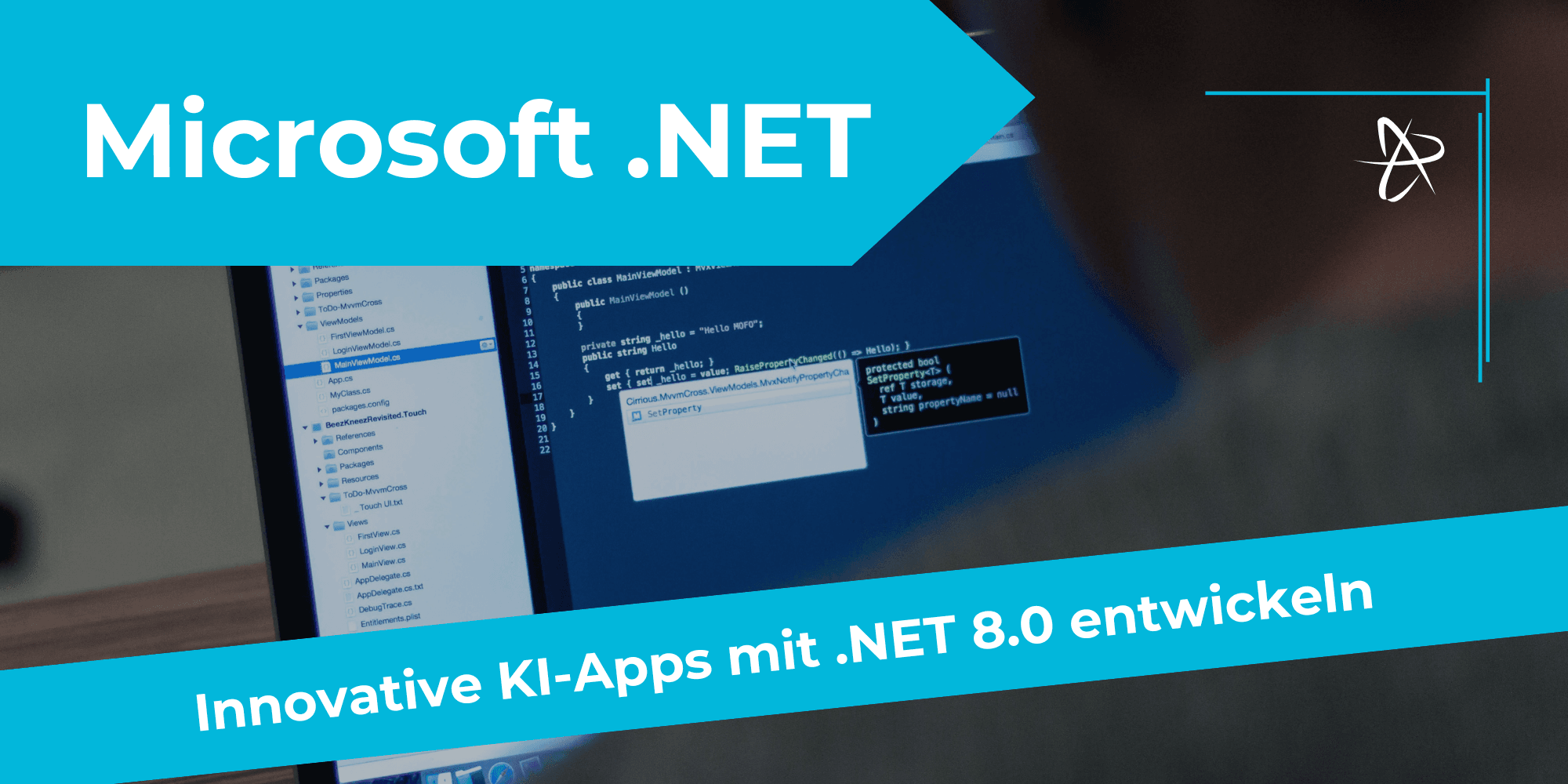 Microsoft .NET