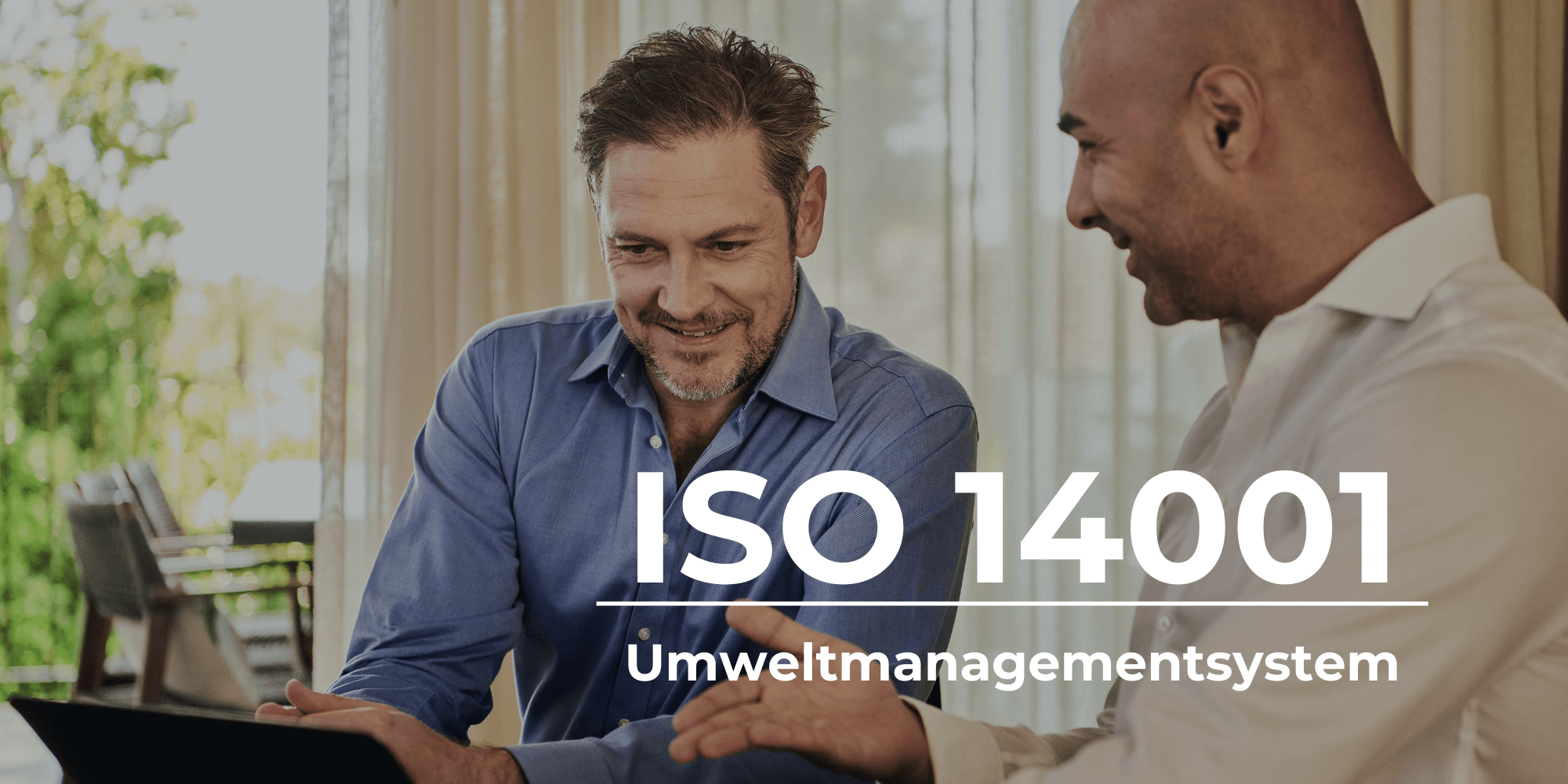 ISO 14001