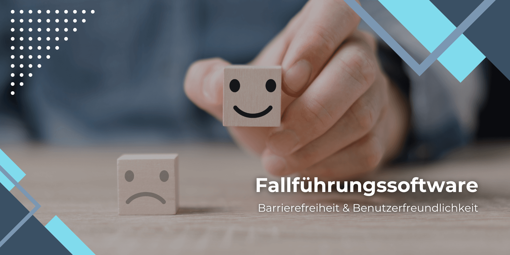 Fallführungssoftware