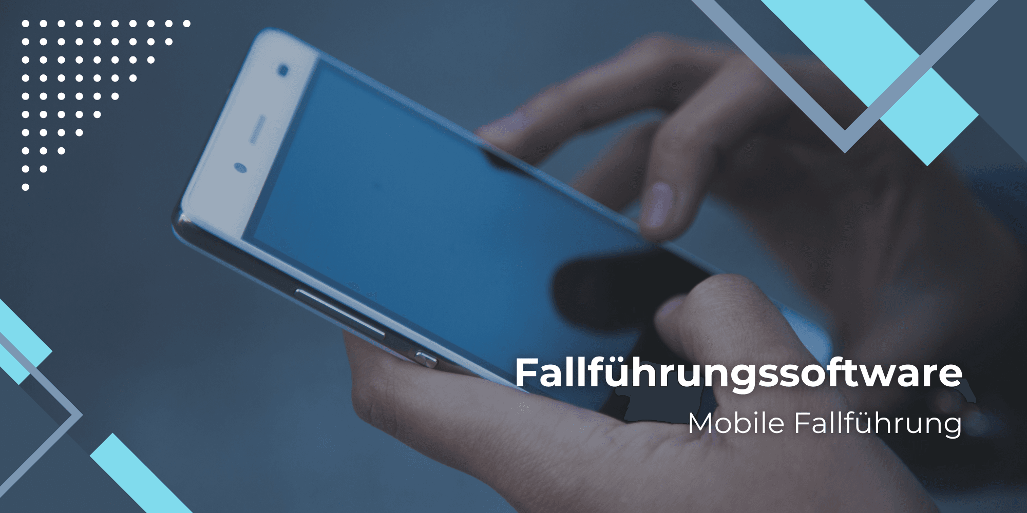 Fallführungssoftware