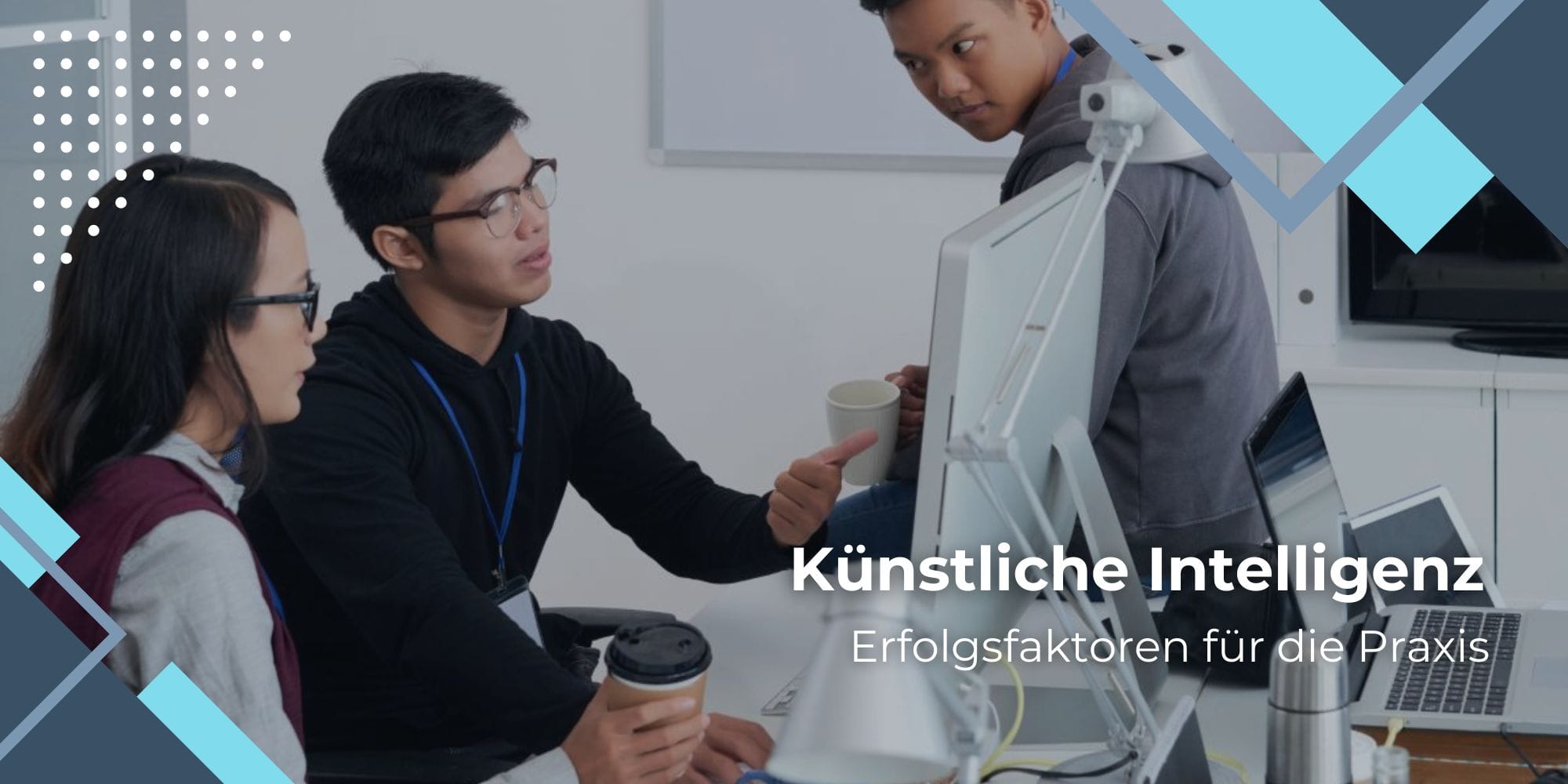 Generative KI in der Praxis