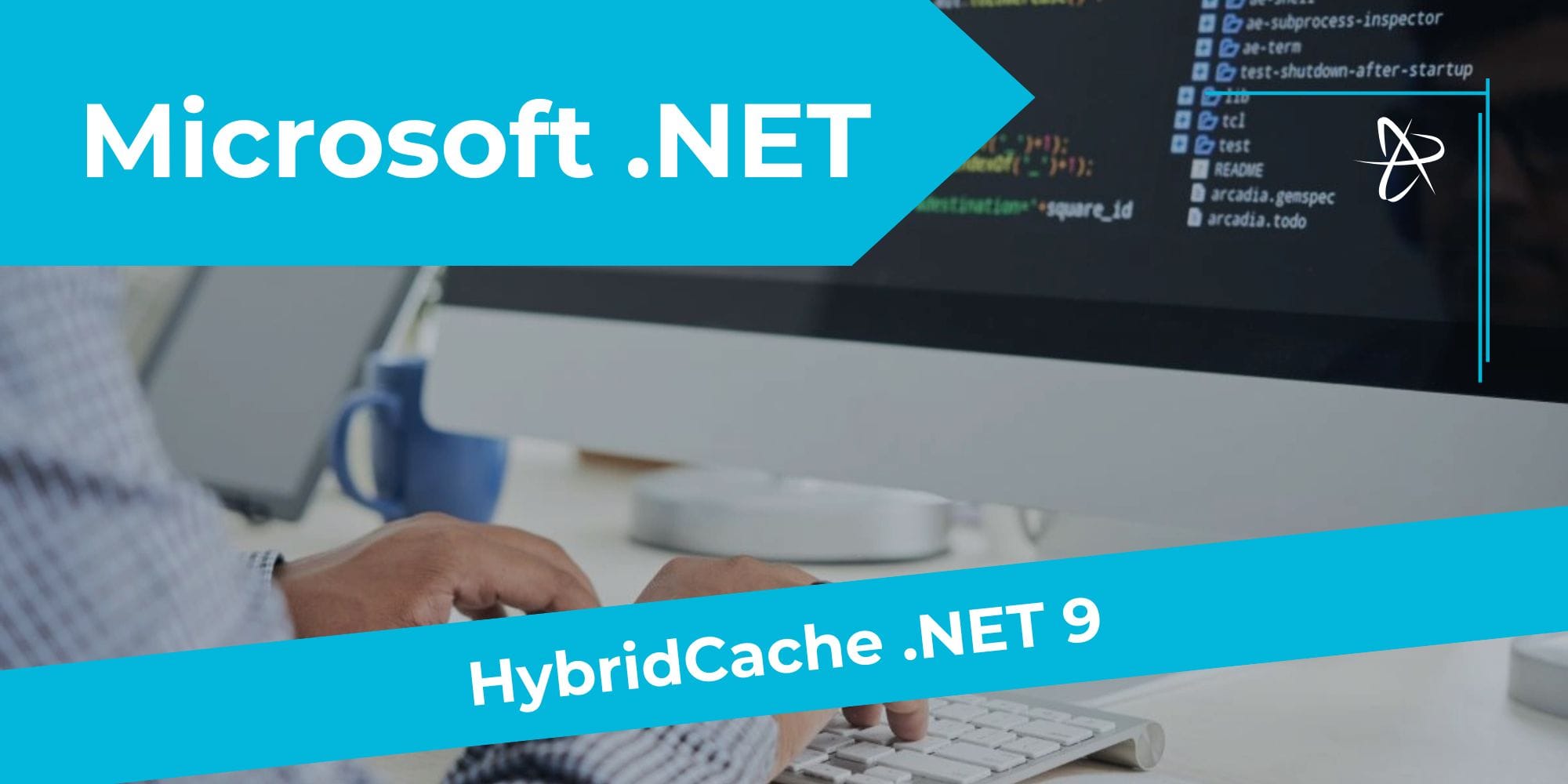 HybridCache .NET 9