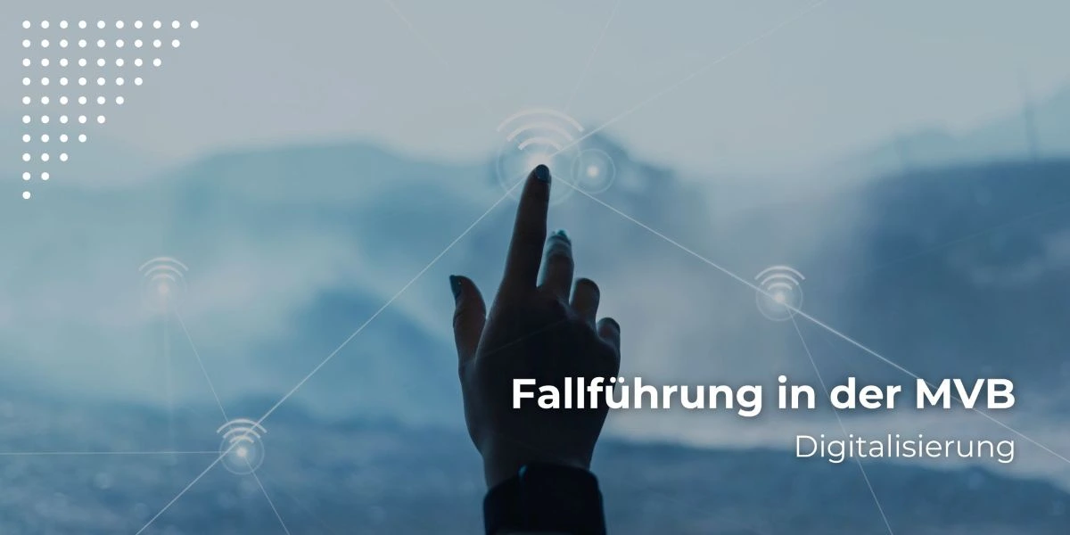 Digitalisierung im Sozialwesen