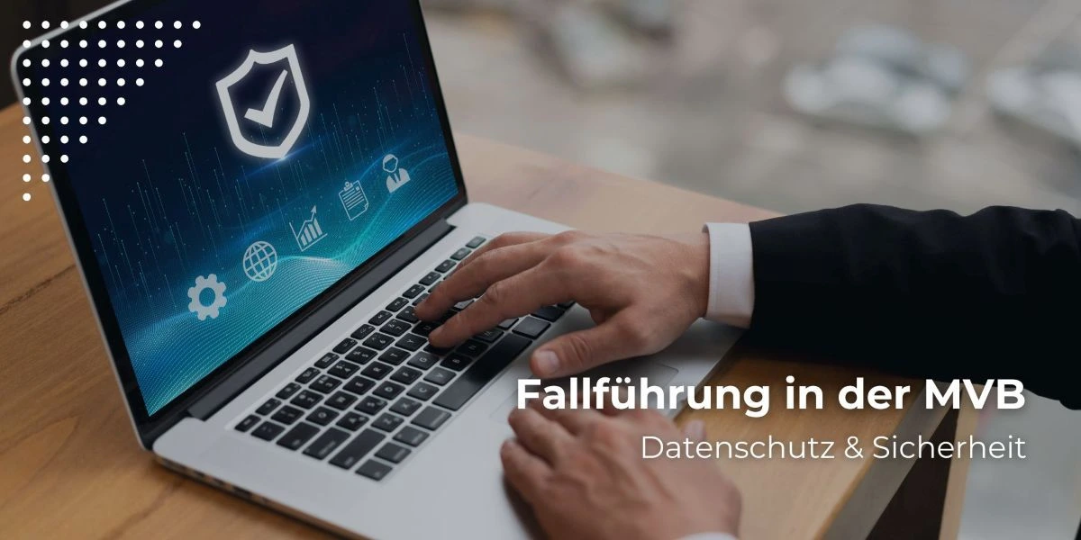 Datenschutz Fallführung