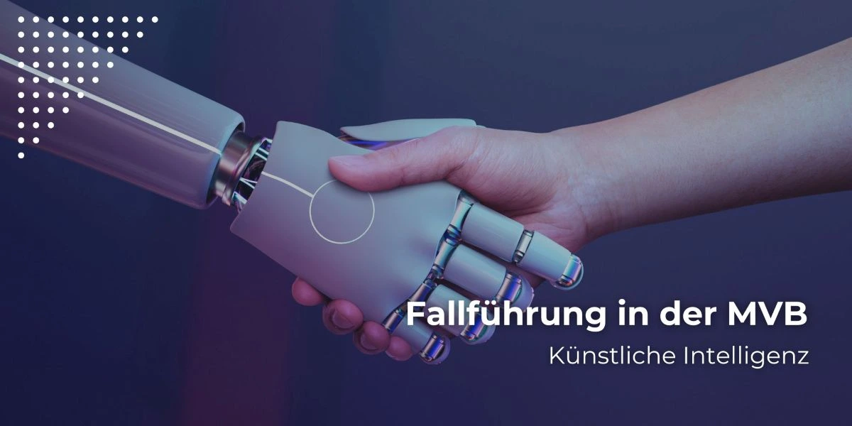 Fallführungssoftware und KI