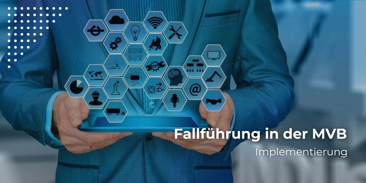 Fallführungssoftware