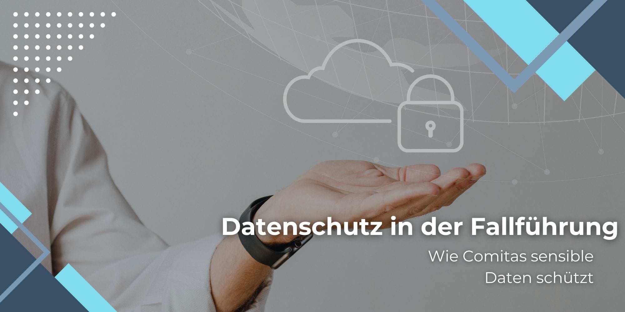 Datenschutz Fallführung