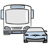 Automobil und Transport