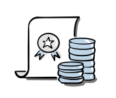 Versicherung, Finanzdienstleistungen